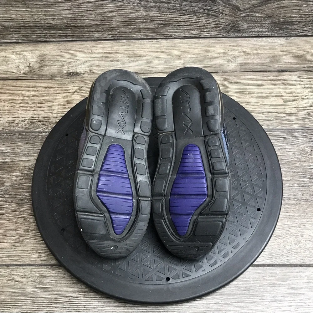 Nike Air Max Kids size 12 Shoes